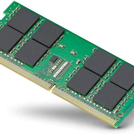 KINGSTON 32GB 3200MHz DDR4 Non-ECC CL22 SODIMM 2Rx8 (KVR32S22D8/32)