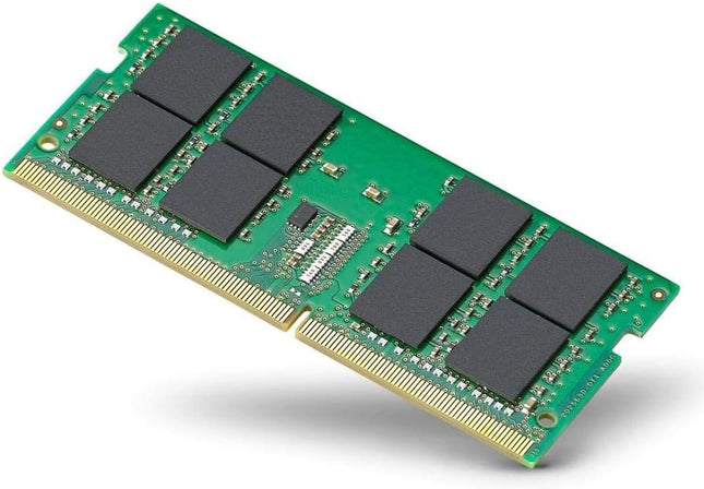 KINGSTON 32GB 3200MHz DDR4 Non-ECC CL22 SODIMM 2Rx8 (KVR32S22D8/32)