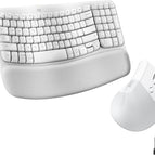 White / Left-Handed