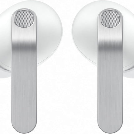 Samsung Galaxy Buds4 Pro, Black (CAD Version & Warranty) - New Fit, Two Way Speaker, Adaptive ANC, AI Assistant