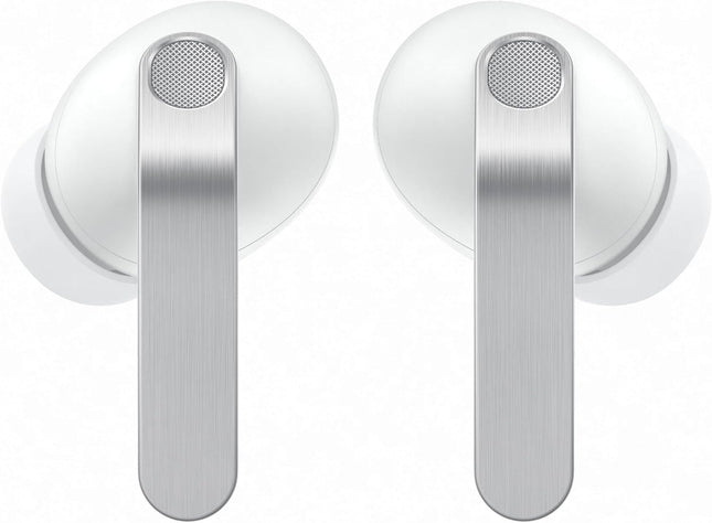 Samsung Galaxy Buds4 Pro, (CAD Version & Warranty) - New Fit, Two Way Speaker, Adaptive ANC, AI Assistant
