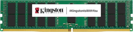 Kingston Server Premier 32GB 3200MT/s DDR4 ECC CL22 DIMM 2Rx8 Hynix D Server Memory - KSM32ED8/32HD