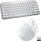 White / Left-Handed