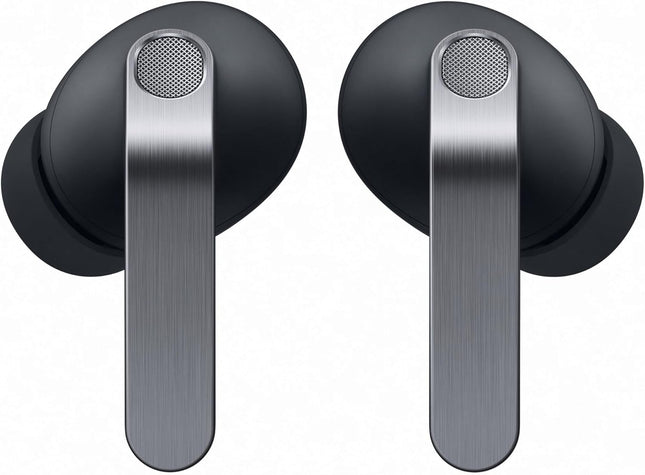 Samsung Galaxy Buds4 Pro, (CAD Version & Warranty) - New Fit, Two Way Speaker, Adaptive ANC, AI Assistant