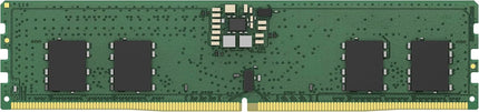 Kingston ValueRAM 8GB 6400MT/s DDR5 Non-ECC CL52 CUDIMM 1Rx16 Desktop Memory - KVR64A52BS6-8