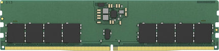 Kingston ValueRAM 32GB 6400MT/s DDR5 Non-ECC CL52 CUDIMM 1Rx8 Desktop Memory - KVR64A52BS8-32