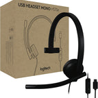 Mono / USB-C
