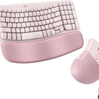 Pink / Left-Handed