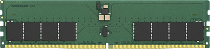 Kingston ValueRAM 64GB 6400MT/s DDR5 Non-ECC CL52 CUDIMM 2Rx8 Desktop Memory - KVR64A52BD8-64