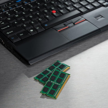 Kingston Branded Memory 8GB DDR5 5600MT/s DIMM Module KCP556US6-8 Desktop Memory