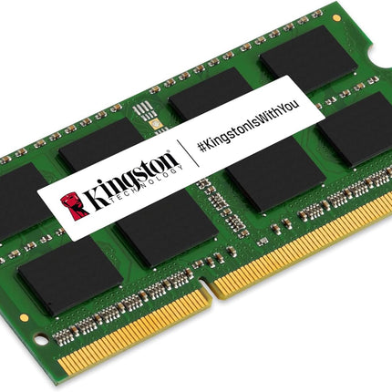 Kingston 32GB DDR4 3200MHz SODIMM (KCP432SD8/32)