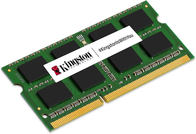 Kingston 32GB DDR4 3200MHz SODIMM (KCP432SD8/32)