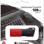 128GB