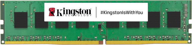 Kingston Branded Memory 32GB DDR5 5600MT/s DIMM Module KCP556UD8-32 Desktop Memory
