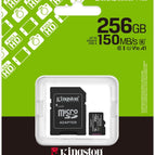 256GB