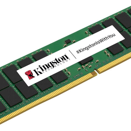 Kingston Server Premier 32GB 3200MT/s DDR4 ECC CL22 DIMM 2Rx8 Hynix D Server Memory - KSM32ED8/32HD