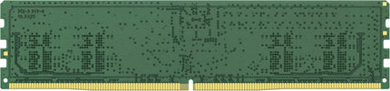 Kingston ValueRAM 8GB 6400MT/s DDR5 Non-ECC CL52 CUDIMM 1Rx16 Desktop Memory - KVR64A52BS6-8