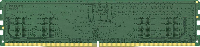 Kingston ValueRAM 8GB 6400MT/s DDR5 Non-ECC CL52 CUDIMM 1Rx16 Desktop Memory - KVR64A52BS6-8