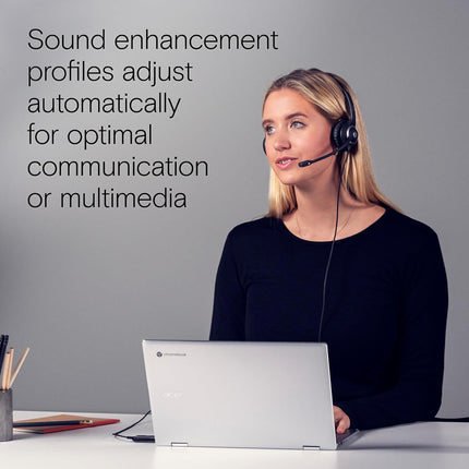 EPOS IMPACT SC 260 - headset - Easy Disconnect