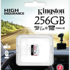 256GB