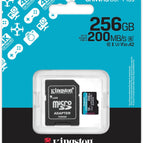 256GB