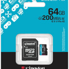 64GB
