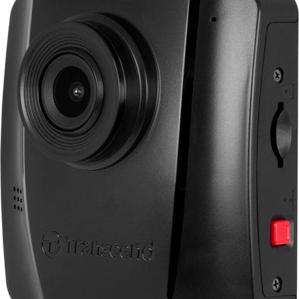 TRANSCEND TS-DP110M-32G 32GB, Dashcam, DrivePro 110, Suction Mount, Sony Sensor