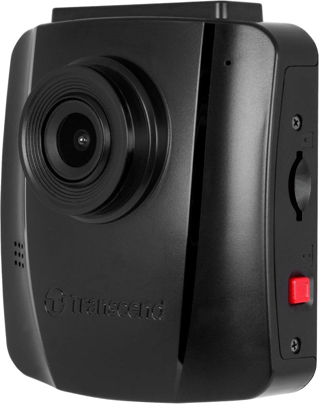 TRANSCEND TS-DP110M-32G 32GB, Dashcam, DrivePro 110, Suction Mount, Sony Sensor