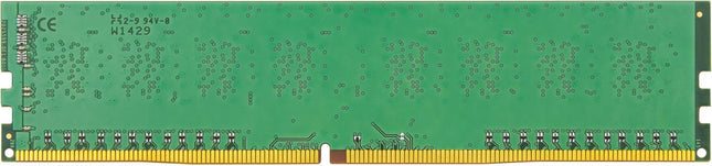 Kingston 32GB 3200MHz DDR4 Non-ECC CL22 DIMM 2Rx8, KVR32N22D8/32