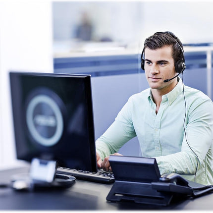 EPOS IMPACT SC 260 - headset - Easy Disconnect