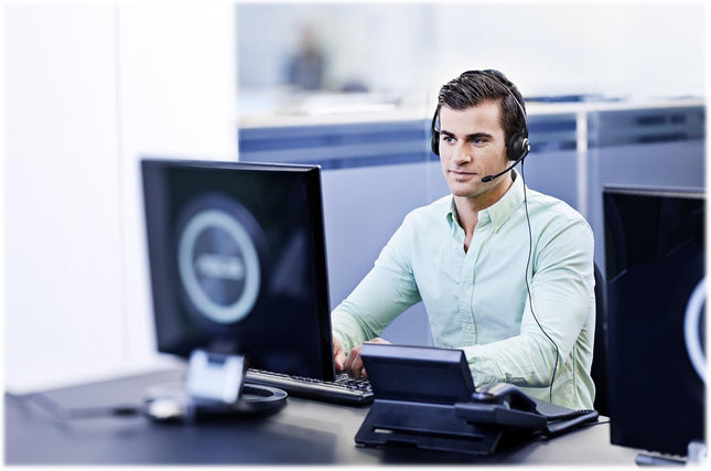 EPOS IMPACT SC 260 - headset - Easy Disconnect