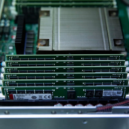Kingston Branded Memory 8GB DDR5 5600MT/s DIMM Module KCP556US6-8 Desktop Memory