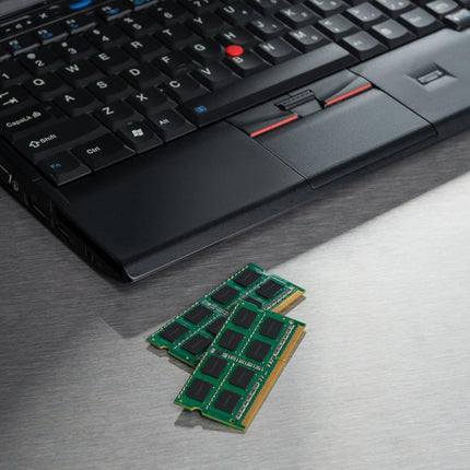 Kingston 32GB DDR4 3200MHz SODIMM (KCP432SD8/32)