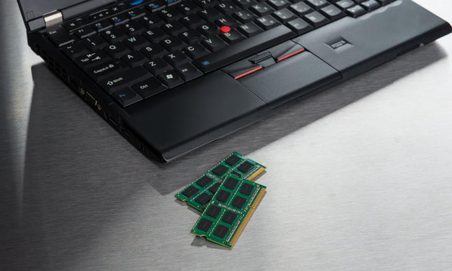 Kingston 32GB DDR4 3200MHz SODIMM (KCP432SD8/32)
