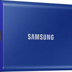 Blue / 4TB
