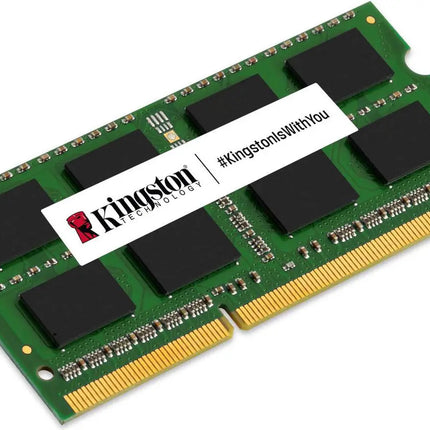 Kingston 32GB 260-Pin DDR4 SO-DIMM DDR4 3200 (PC4 25600) Memory (Desktop Memory) Model KCP432SD8/32