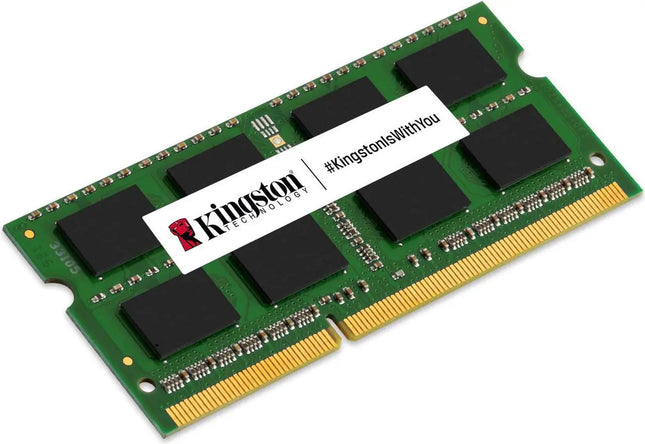Kingston 32GB 260-Pin DDR4 SO-DIMM DDR4 3200 (PC4 25600) Memory (Desktop Memory) Model KCP432SD8/32