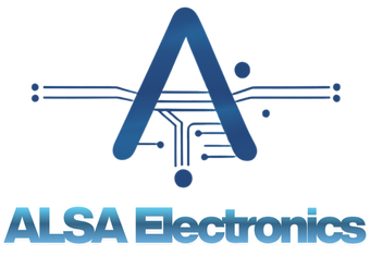 ALSA Electronics