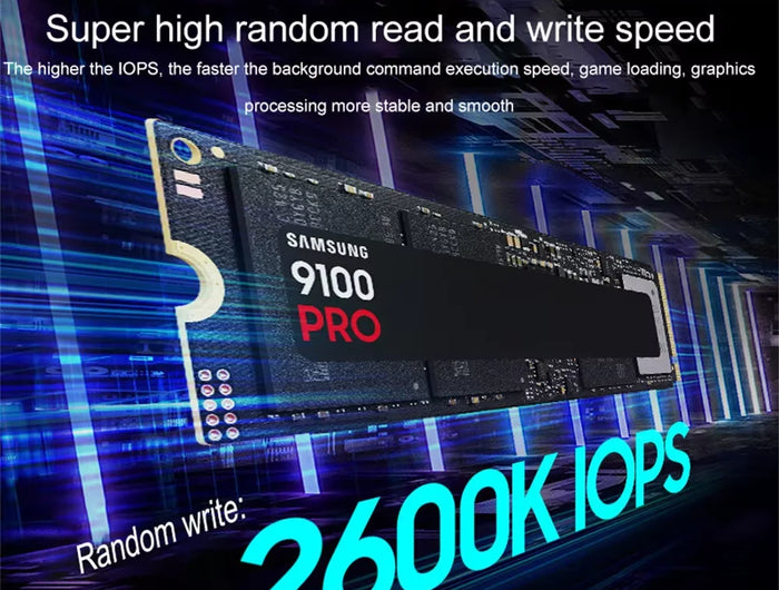 <h2>Performance ready for a new era</h2>