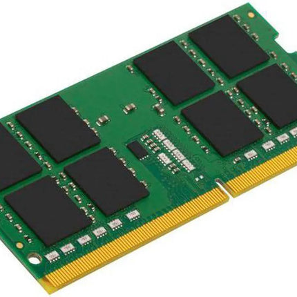 Kingston 32GB 260-Pin DDR4 SO-DIMM DDR4 3200 (PC4 25600) Memory (Desktop Memory) Model KCP432SD8/32