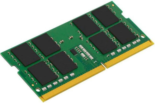 Kingston 32GB 260-Pin DDR4 SO-DIMM DDR4 3200 (PC4 25600) Memory (Desktop Memory) Model KCP432SD8/32