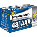 AAA / 48 Pack