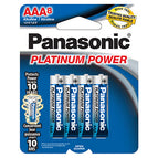 AAA / 8 Pack