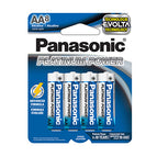 AA / 8 Pack